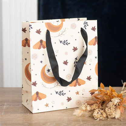 23cm Medium Autumn Magic Gift Bag