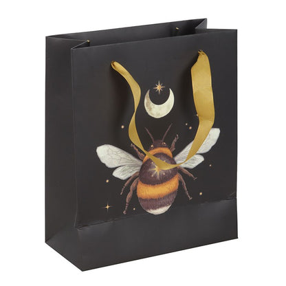 23cm Medium Forest Bee Gift Bag