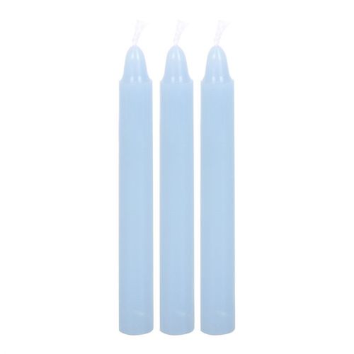 Pack of 12 Harmony Spell Candles