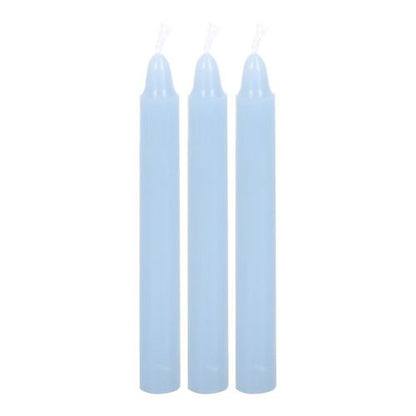 Pack of 12 Harmony Spell Candles