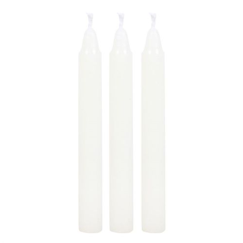 Pack of 12 Healing Spell Candles