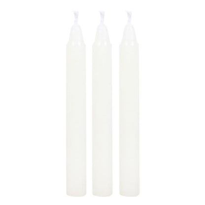 Pack of 12 Healing Spell Candles