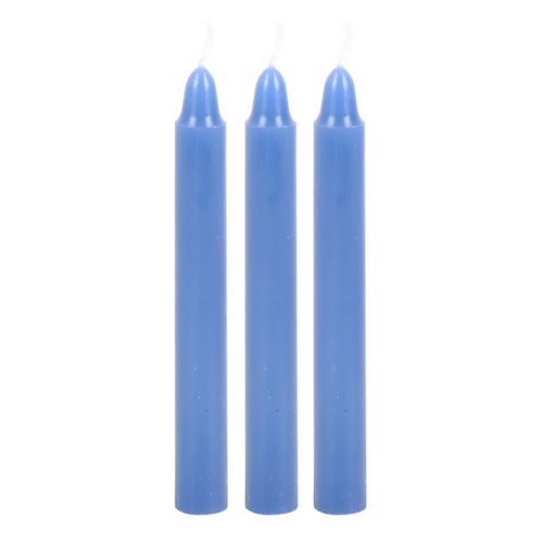 Pack of 12 Communication Spell Candles