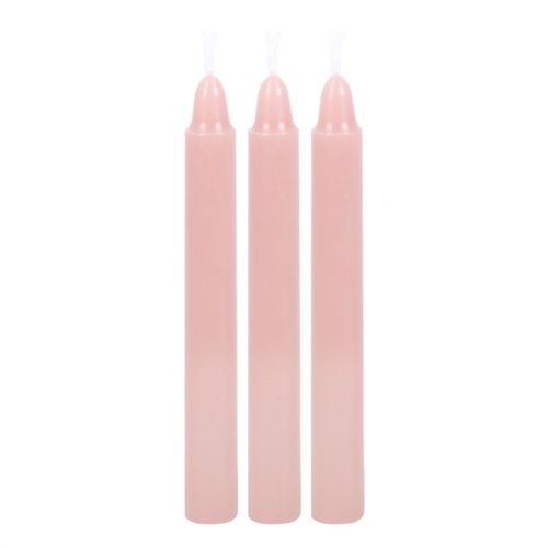 Pack of 12 Self Love Spell Candles