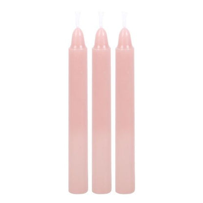 Pack of 12 Self Love Spell Candles